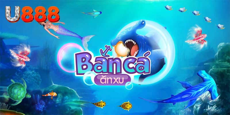 Những tin tức thú vị không nên bỏ qua về tựa game bắn cá ăn xu